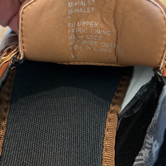 Mens Madden Loafers- Size 7 - Picture 3 of 5